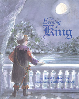 The Evening King