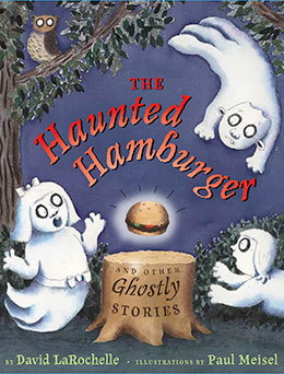 The Haunted Hamburger