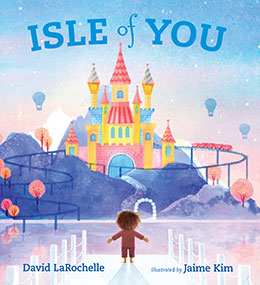 Isle of You