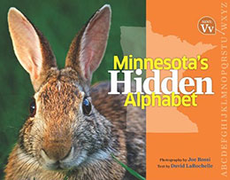 Minnesota's Hidden Alphabet