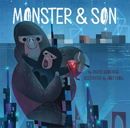 Monster & Son