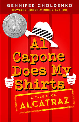 Al Capone Does My Shirts