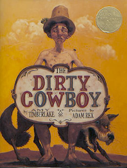 The Dirty Cowboy