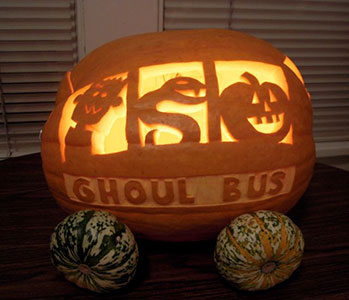 Ghoul bus two