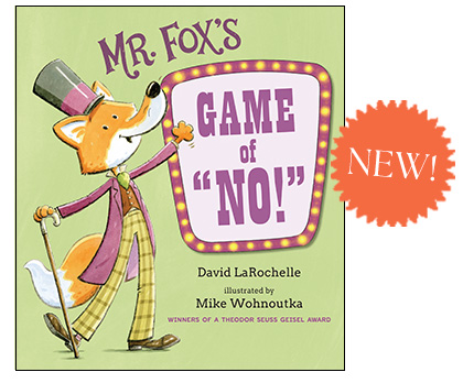 Mr. Fox's Game of No